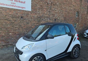 Smart ForTwo 94.650 km 5.490 &euro; Spenge 32139