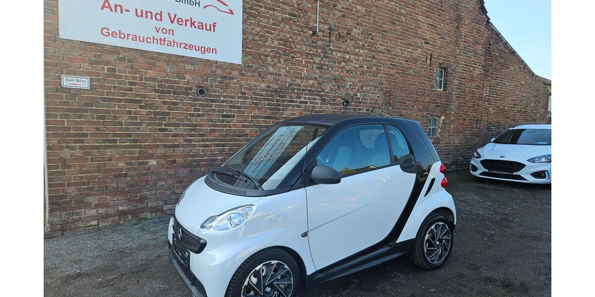 Smart ForTwo 94.650 km 5.490 &euro; Spenge 32139