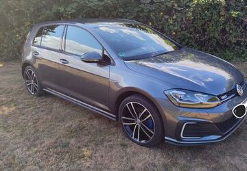 VW Golf 37.100 km 21.800 &euro; Steinhagen 33803