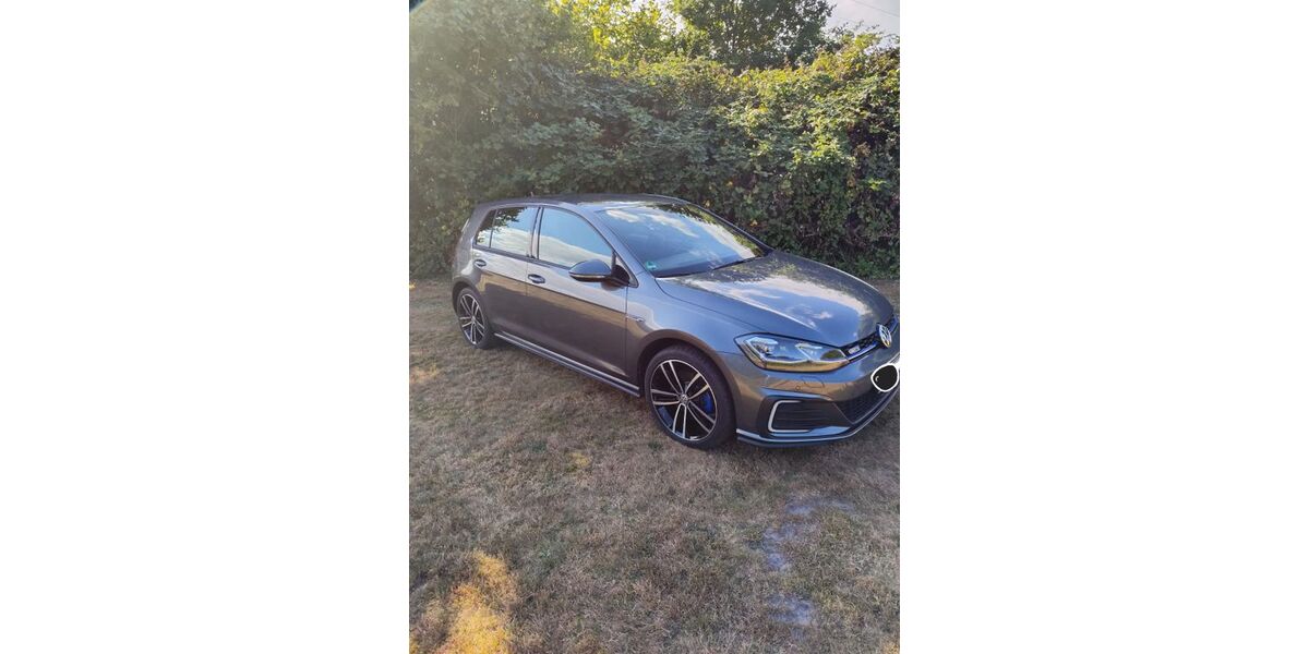 VW Golf 37.100 km 21.800 &euro; Steinhagen 33803