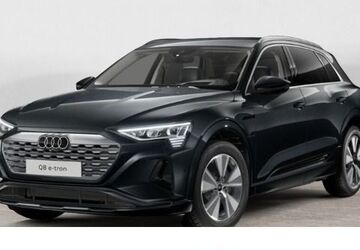 Audi Q8 e-tron 3.809 km 68.590 &euro; Detmold 32756