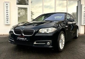 BMW 530 177.000 km 13.980 &euro; Bielefeld 33689