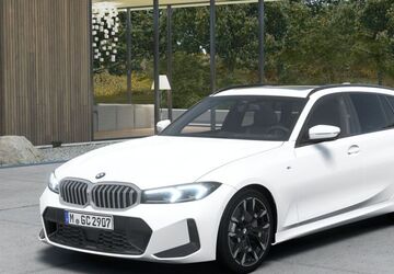 BMW 320 26.770 km 42.990 &euro; Herford 32051