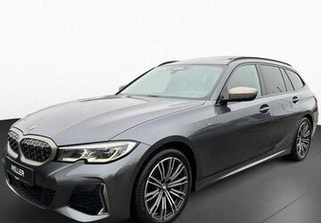 BMW M340d 56.358 km 47.650 &euro; Bad Salzuflen 32108