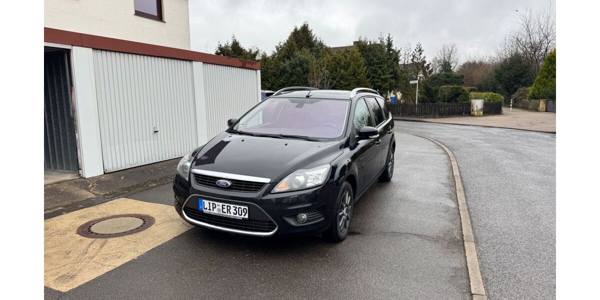 Ford Focus 199.063 km 3.100 &euro; Oerlinghausen 33813