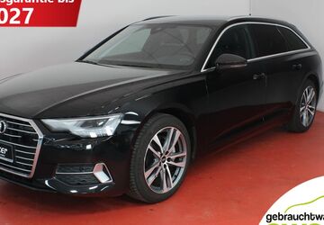 Audi A6 51.454 km 31.939 &euro; Detmold 32760