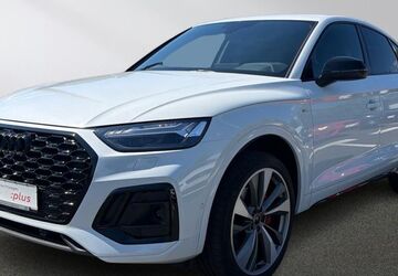 Audi Q5 14.360 km 46.880 &euro; Bielefeld 33609