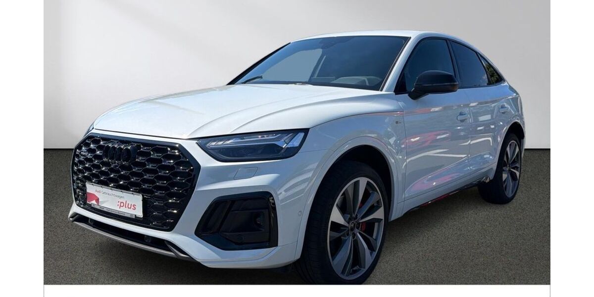 Audi Q5 14.360 km 46.880 &euro; Bielefeld 33609
