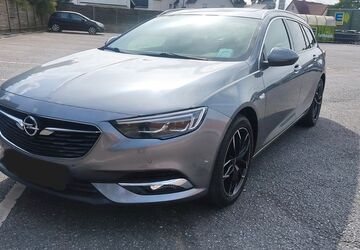 Opel Insignia 145.000 km 14.900 &euro; Dissen 49201