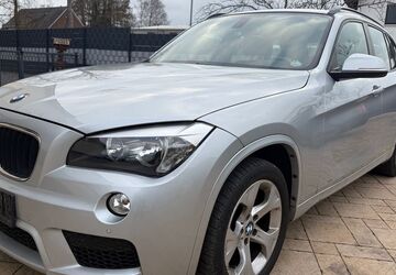 BMW X1 122.377 km 11.900 &euro; Versmold 33775