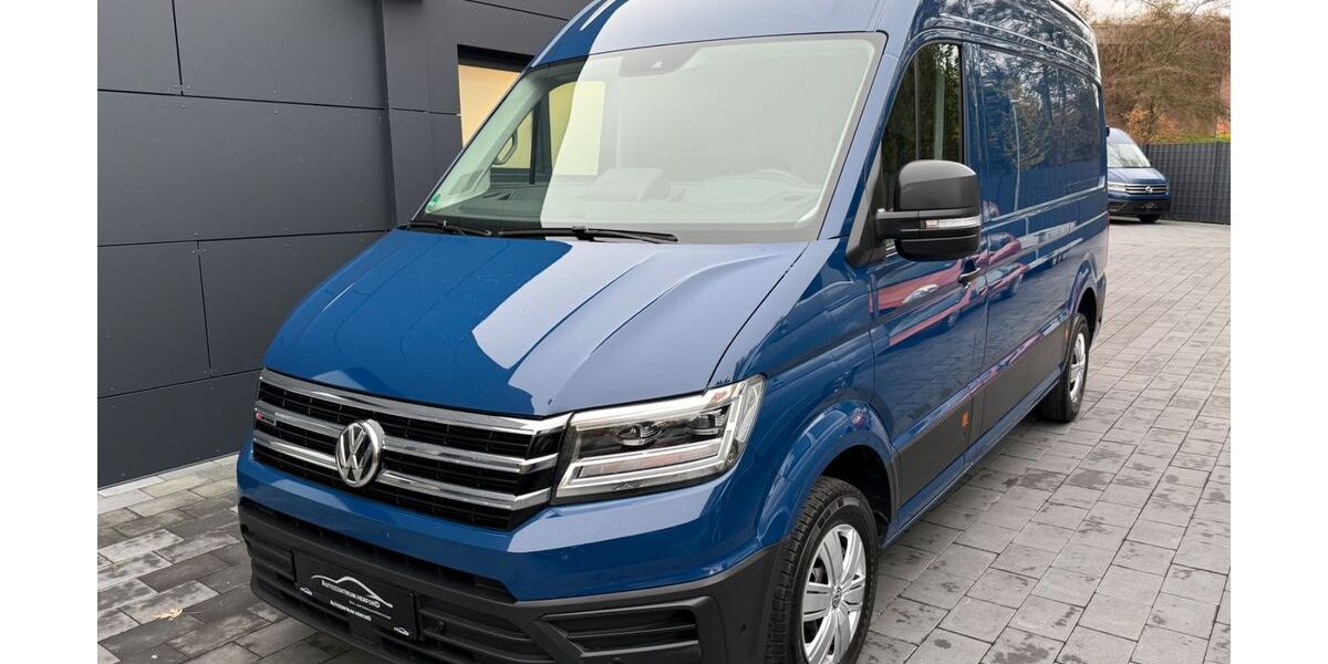 VW Crafter 159.000 km 39.508 &euro; Herford 32051