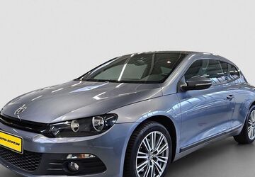 VW Scirocco 144.097 km 8.950 &euro; Herford 32051