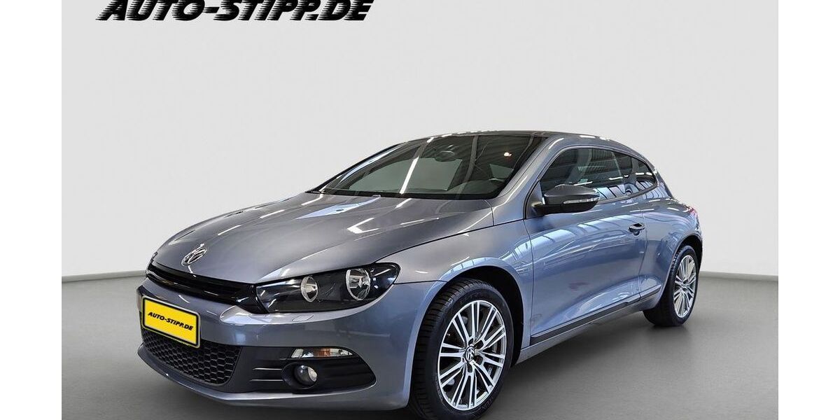 VW Scirocco 144.097 km 8.950 &euro; Herford 32051