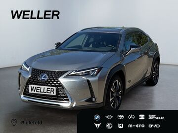 Gebrauchte Lexus UX