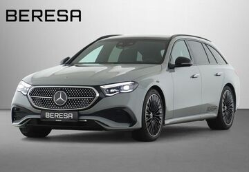 Mercedes-Benz E 220 18.060 km 56.950 &euro; Detmold 32758