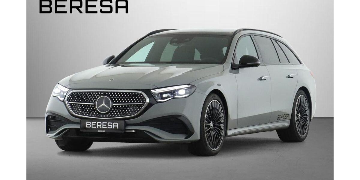 Mercedes-Benz E 220 18.060 km 56.950 &euro; Detmold 32758