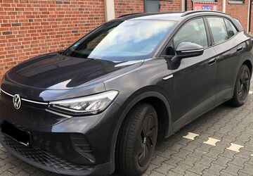 VW ID.4 50.430 km 19.999 &euro; Versmold 33775