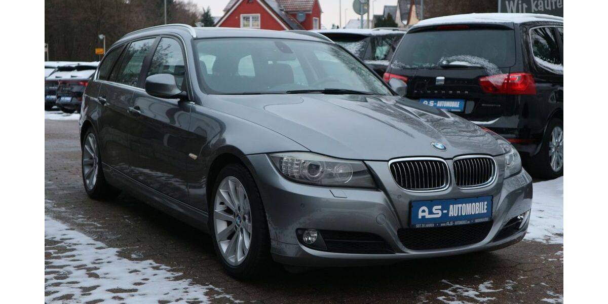 BMW 330 179.900 km 11.900 &euro; Hiddenhausen 32120