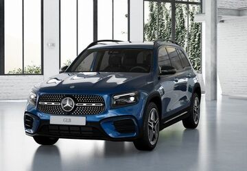 Mercedes-Benz GLB 200 10.400 km 44.900 &euro; Bünde 32257