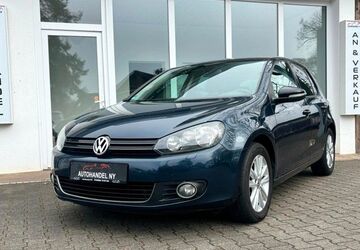 VW Golf 183.000 km 7.980 &euro; Bielefeld 33689