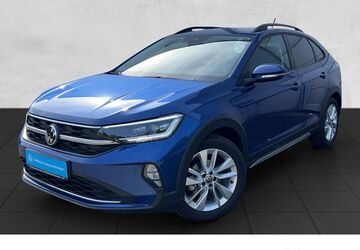 VW Taigo 8.813 km 26.480 &euro; Bielefeld 33699