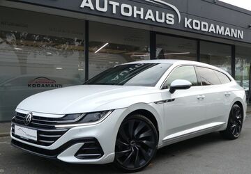 VW Arteon 34.987 km 32.950 &euro; Rheda-Wiedenbrück 33378