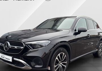 Mercedes-Benz GLC 220 41.726 km 49.802 &euro; Lemgo 32657