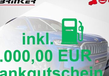 Skoda Kodiaq 18.461 km 42.930 &euro; Bielefeld 33649
