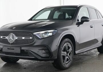 Mercedes-Benz GLC 300 20.769 km 66.490 &euro; Rheda-Wiedenbrück 33378