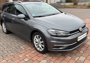 VW Golf 124.950 km 17.750 &euro; Versmold 33775