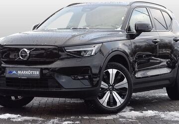 Volvo XC40 44.150 km 31.450 &euro; Herford 32051