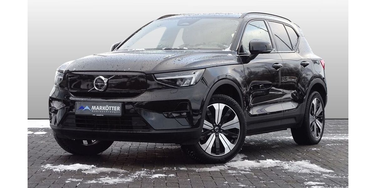Volvo XC40 44.150 km 31.450 &euro; Herford 32051