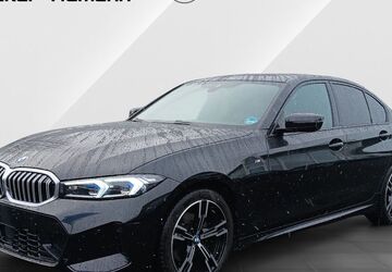 BMW 320 21.231 km 42.904 &euro; Versmold 33775