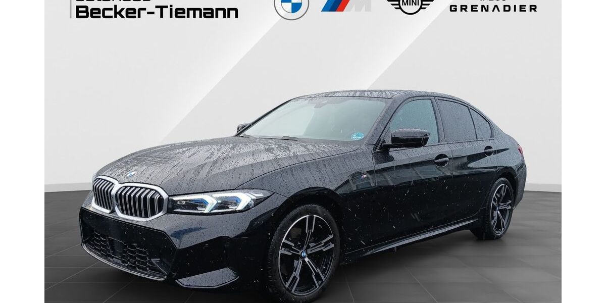 BMW 320 21.231 km 42.904 &euro; Versmold 33775