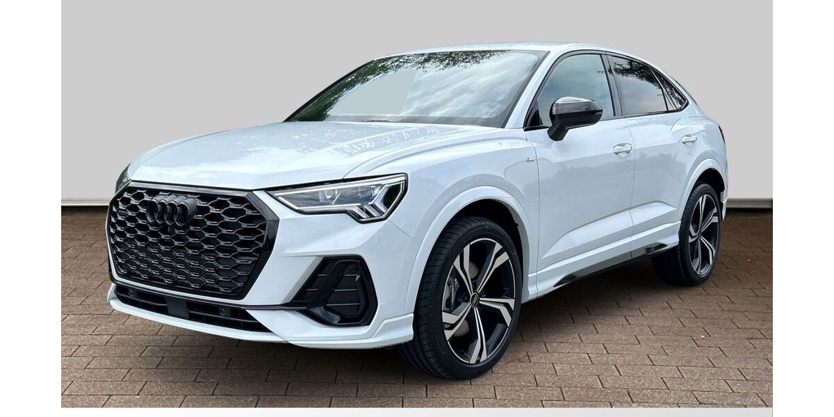 Audi Q3 12.000 km 49.900 &euro; Enger 32130