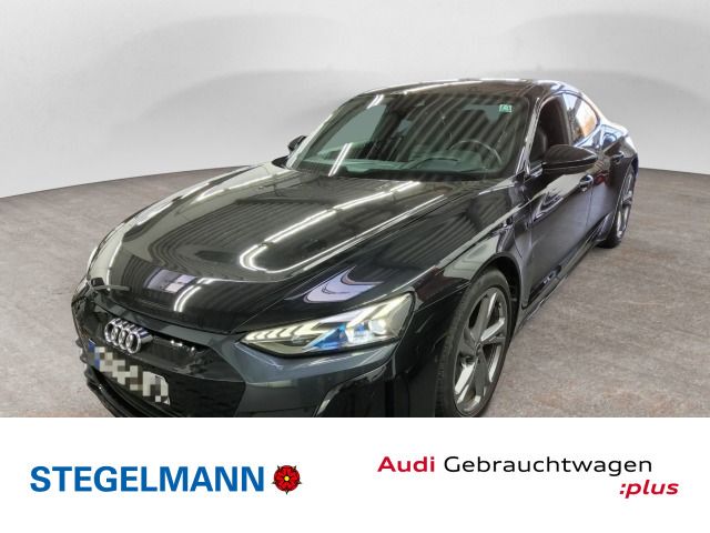 Audi e-tron GT 44.685 km 51.390 &euro; Detmold 32756