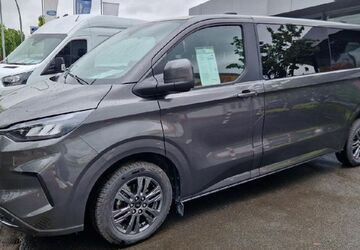 Ford Tourneo Custom 30.518 km 49.995 &euro; Rheda-Wiedenbrück 33378