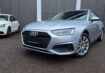 Audi A4 156.000 km 18.100 &euro; Werther 33824