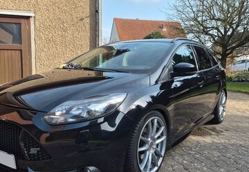 Ford Focus 155.888 km 14.000 &euro; Melle 49328