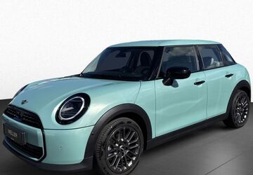 Mini Cooper C 7.800 km 25.750 &euro; Gütersloh 33334