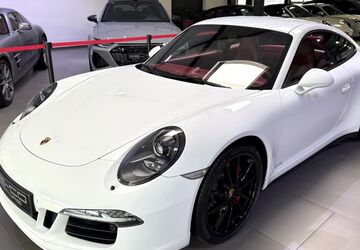 Porsche 911 Urmodell 64.000 km 98.900 &euro; Bielefeld 33719