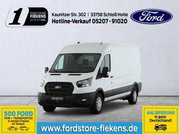 Gebrauchte Ford Transit