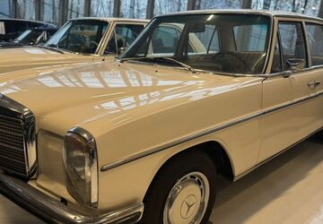 Mercedes-Benz 200 54.500 km 14.900 &euro; Bad Oeynhausen OT Rehme 32547