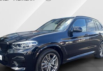 BMW X3 23.674 km 39.703 &euro; Lemgo 32657