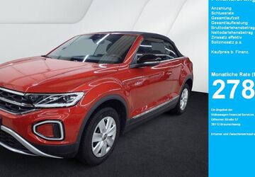 VW T-Roc 22.352 km 29.985 &euro; Gütersloh 33334