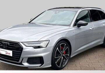 Audi A6 35.304 km 48.990 &euro; Herford 32052