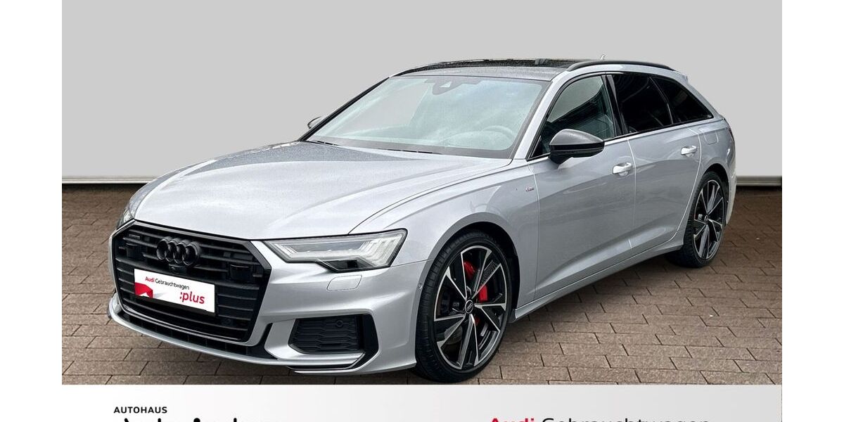 Audi A6 35.304 km 48.990 &euro; Herford 32052