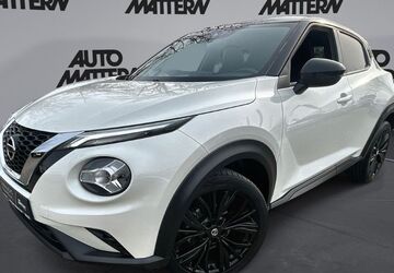 Nissan Juke 39.995 km 17.980 &euro; Buende 32257