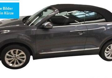 VW T-Roc 9.837 km 32.880 &euro; Bielefeld 33699