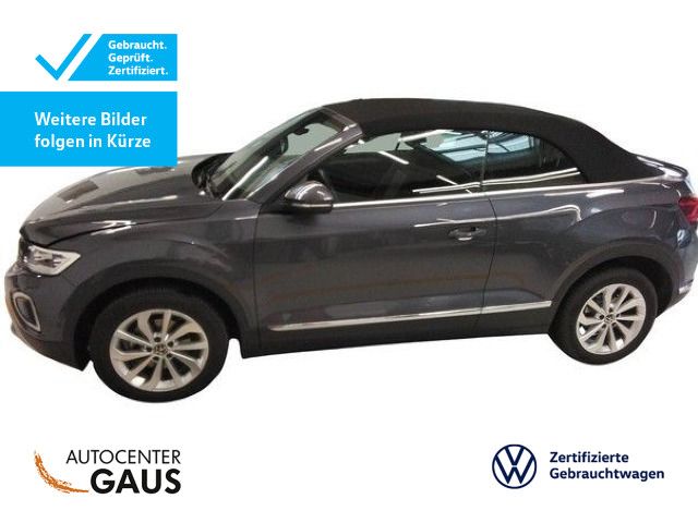 VW T-Roc 9.837 km 32.880 &euro; Bielefeld 33699